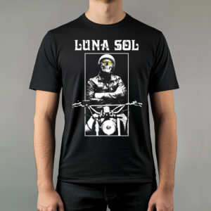 MOTOMAN TSHIRT (Unisex)