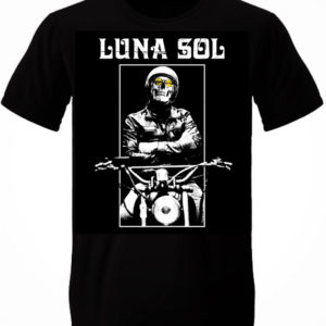 MOTOMAN TSHIRT (Unisex)