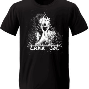 VITA MORS TSHIRT